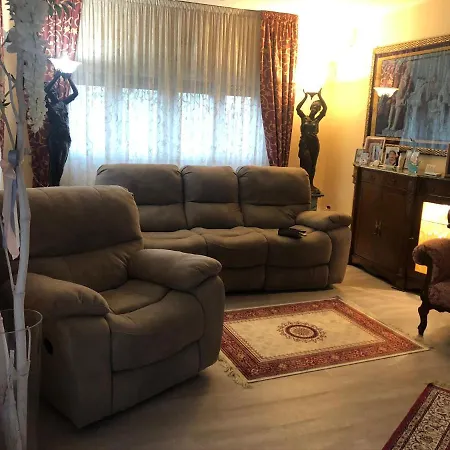 Il Sogno Di Aris Chieti