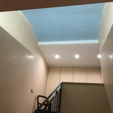 Il Sogno Di Aris Apartment