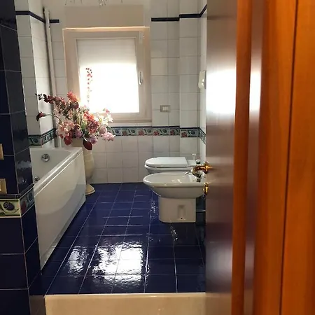 Apartamento Il Sogno Di Aris