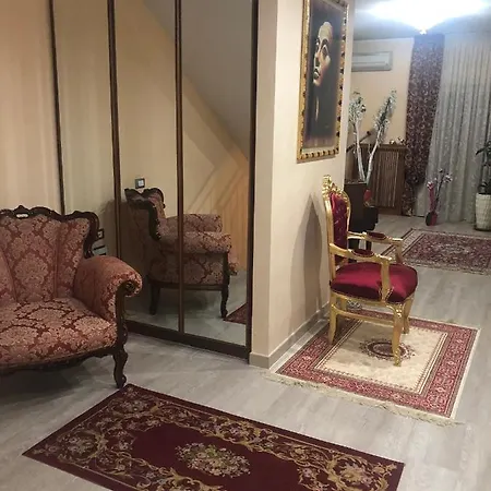 Apartment Il Sogno Di Aris Chieti