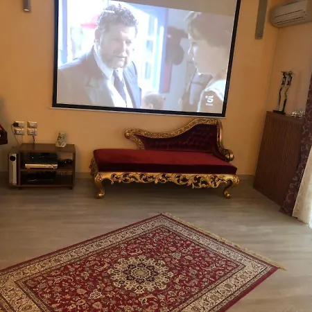 Il Sogno Di Aris Apartamento