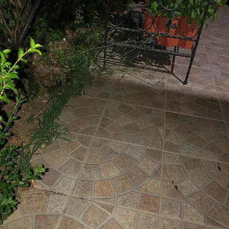 Il Sogno Di Aris Apartment *