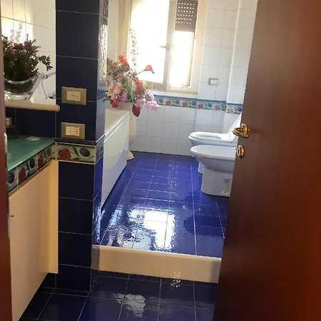 Apartamento Il Sogno Di Aris Chieti