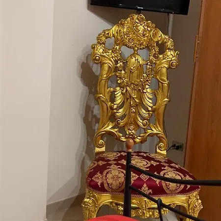 Apartamento Il Sogno Di Aris *