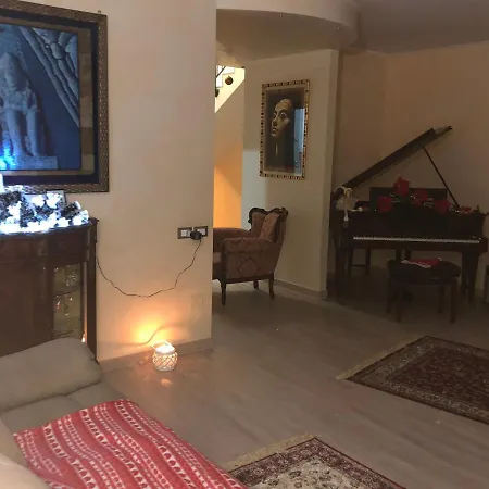 Il Sogno Di Aris Apartamento Chieti