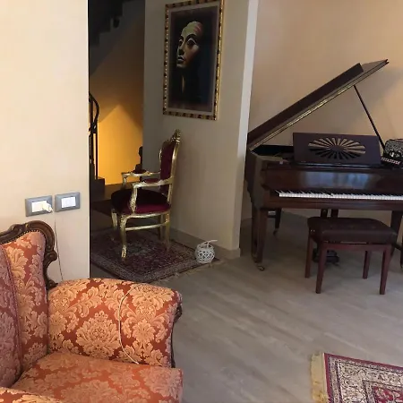 Il Sogno Di Aris *