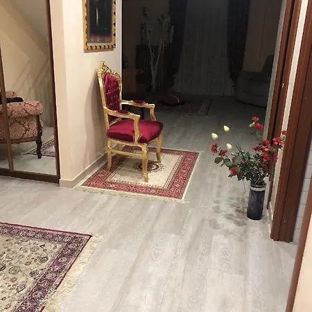 Il Sogno Di Aris