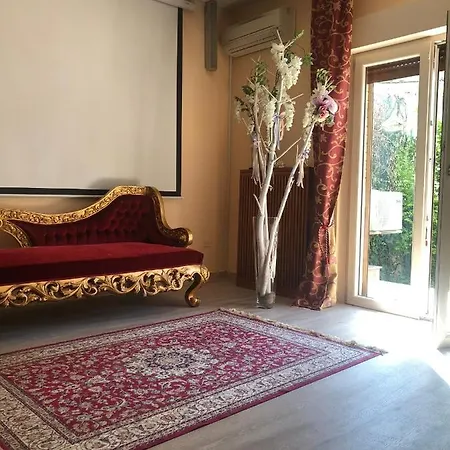 Il Sogno Di Aris Apartment Chieti