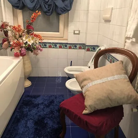 Il Sogno Di Aris Apartment Chieti