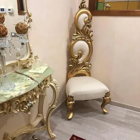 Il Sogno Di Aris
