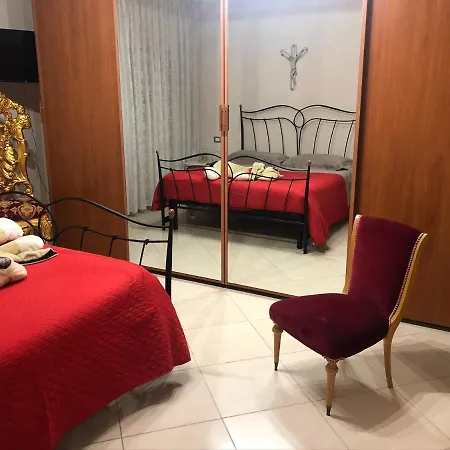 Il Sogno Di Aris Apartamento