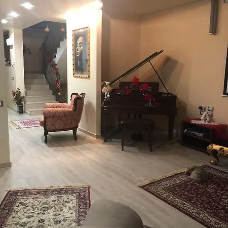 Il Sogno Di Aris Apartamento Chieti
