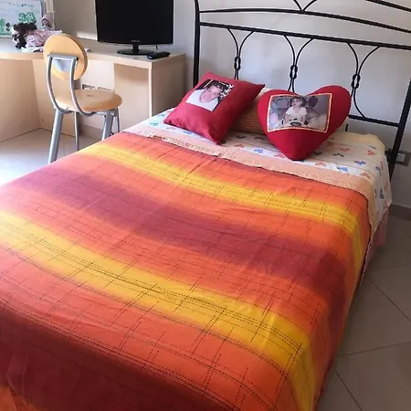 Apartamento Il Sogno Di Aris *