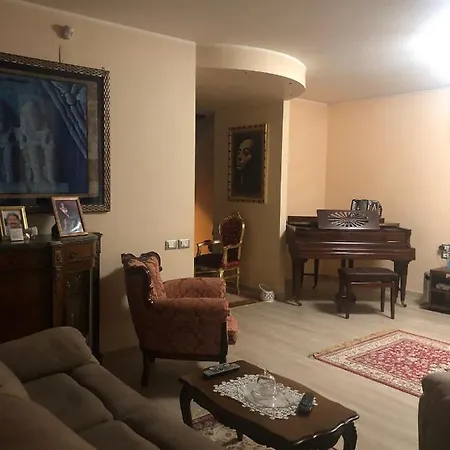 Apartment Il Sogno Di Aris