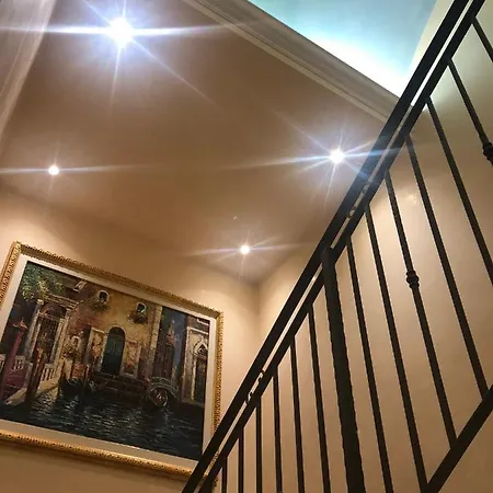 Apartamento Il Sogno Di Aris